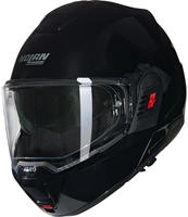 Nolan 551/1F0000073013, Nolan N120-1 Classico (M) (551/1F0000073013) Schwarz
