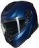 Nolan N80-8 Classico Nobile 313 blue