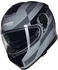Alfiere 345 grey/black