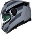 Nolan N80-8 Alfiere 345 grey/black