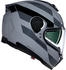 Nolan N80-8 Alfiere 345 grey/black