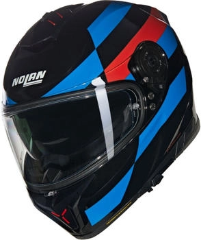 Nolan N80-8 Alfiere 347 black/red/blue