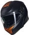 Classico Nobile 311 matt black/ocre