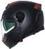 Nolan N80-8 Classico Nobile 311 matt black/ocre