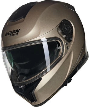 Nolan N80-8 Classico Nobile 316 sand