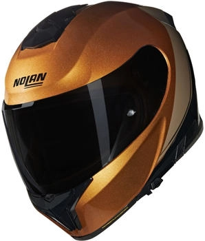 Nolan N80-8 Verniciatura Speciale 341 ocre