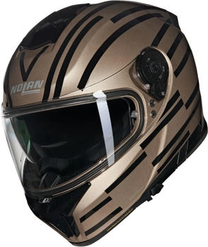 Nolan N80-8 Veloce 348 sand/black