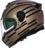 Nolan N80-8 Veloce 348 sand/black