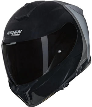 Nolan N80-8 Verniciatura Speciale 343 black/grey