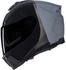 Nolan N80-8 Verniciatura Speciale 343 black/grey