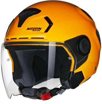 Nolan N30-4 T Classico 310 matt orange