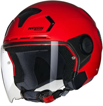 Nolan N30-4 T Classico 308 matt red