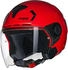 Classico 308 matt red