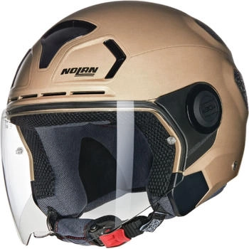 Nolan N30-4 T Classico Nobile 317 mat sand