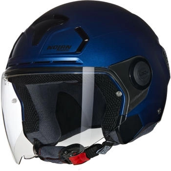 Nolan N30-4 T Classico Nobile 313 matt blue