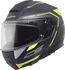 auswechselbare Wangenpolster, gelb: Schuberth C5