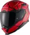 B-Side Red/Black MT