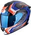 Linart black/blue/red