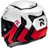 HJC RPHA 12 Brels black/white/red