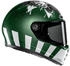 HJC V10 Crania MC4 green/white