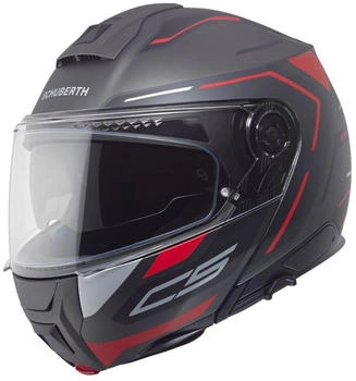 Schuberth C5 Omega anthrazit