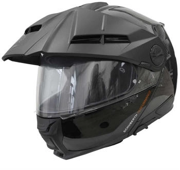Schuberth E2 Carbon schwarz