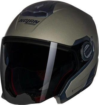 Motorrad Modularhelme