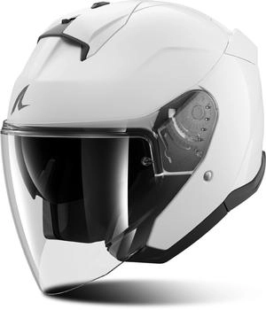 SHARK Skwal Blank weiß (HE3800-W05)