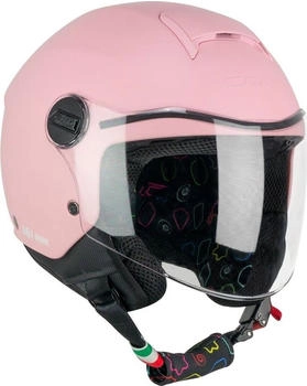 CGM 261a Mini Mono Junior matt pink