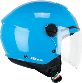 CGM 261a Mini Mono Junior Celeste