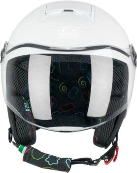 CGM 261a Mini Mono Junior weiß