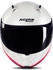 Nolan N60-6 Sport Verniciatura Speciale pearl white/black/red