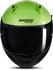 Nolan N60-6 Verniciatura Speciale black/impulso green/grey