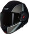 Nolan N120-1 Verniciatura Speciale schwarz/grau/silber