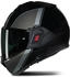 Nolan N120-1 Verniciatura Speciale schwarz/grau/silber
