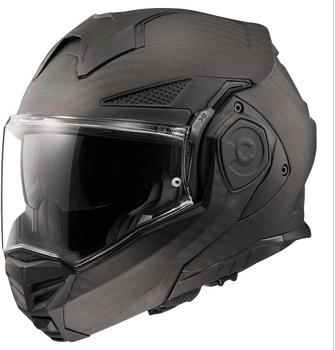 LS2 FF901 Advant X Carbon Solid matt carbon
