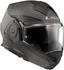 LS2 FF901 Advant X Carbon Solid matt carbon