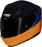 Nolan N660007303425, Nolan N60-6 Verniciatura Speciale 342, Integralhelm -