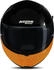 Nolan N60-6 Sport Verniciatura Speciale orange/black/blue