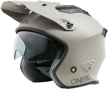 O'Neal Volt Solid Grey