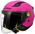 LS2 Of622 Funny Ii Solid Pink