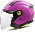 LS2 Of622 Funny Ii Solid Pink