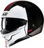 Vena MC1 black/white/red
