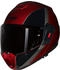 Verniciatura Speciale 344 red/black