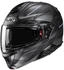 HJC Rpha 91 Blat schwarz