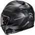 HJC Rpha 91 Blat schwarz