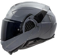 LS2 5691010063XL, LS2 FF910 Advant II Klapphelm Grau male