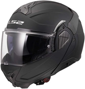 LS2 Ff910 Advant II matt schwarz