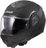LS2 Ff910 Advant II matt schwarz