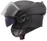 LS2 Ff910 Advant II matt schwarz